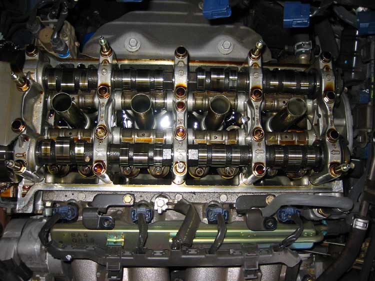 Rsx Vtec Solenoid