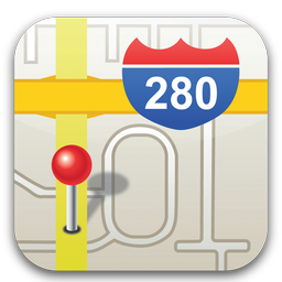 google maps directions