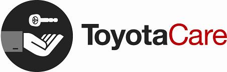 ToyotaCare Logo