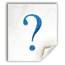 white papers download icon