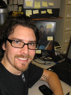 this is me, christian