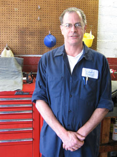 this is mike