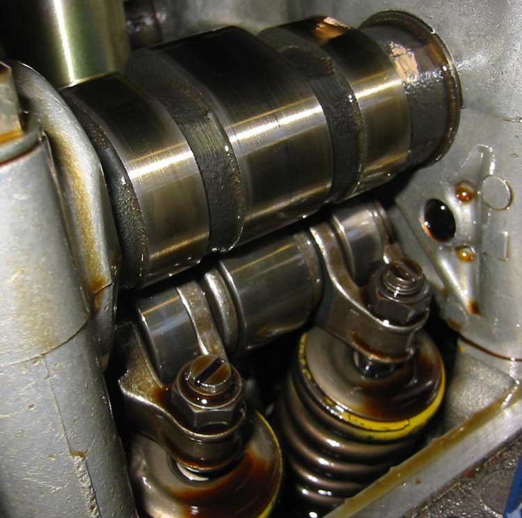 Cost of valve adjustment honda crv